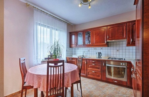 Vintijan Apartment | Apartment 43/1579 (Istria - Pula), 750m from the beach