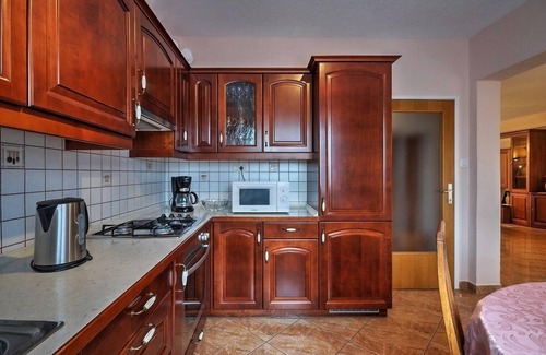 Vintijan Apartment | Apartment 43/1579 (Istria - Pula), 750m from the beach