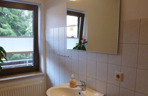 Kappel Apartment | Apartment, 46-58qm mit 1 Schlafzimmer und Balkon für max. 3 Personen