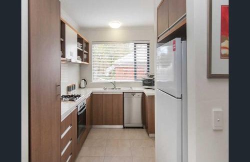 Margaret River Apartment | Apartment 46