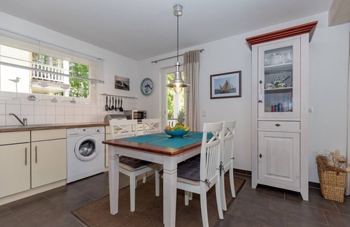 Graal Mueritz Apartment | Apartment 5.0.N - Holiday apartment in Graal-Müritz