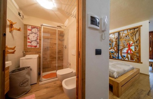 Cervinia Apartment | Apartment 5 - Blue Moon