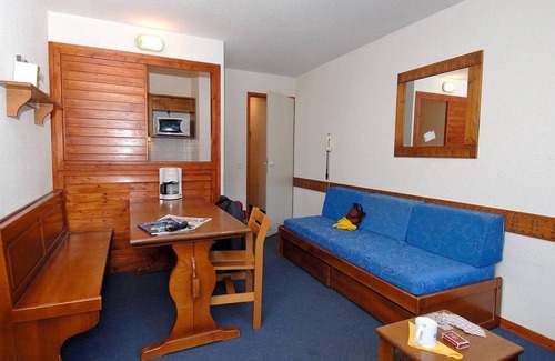 Val-d'Isere Apartment | Apartment ∙ 5 guests