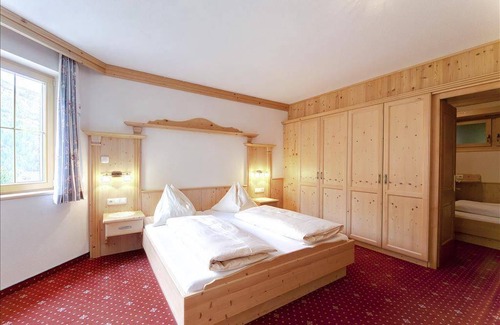 Grosskirchheim Apartment | Apartment ∙ 5 guests