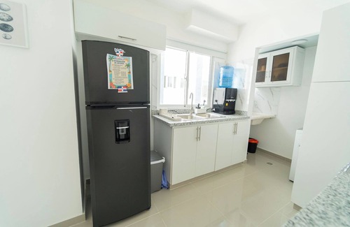Downtown Santo Domingo Apartment | Apartment 5 minutes from the airport and 10 minutes from Boca Chica beach.