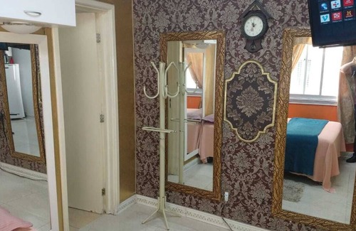 Centro Apartment | Apartment 5 minutes from north florianopolis seafront
