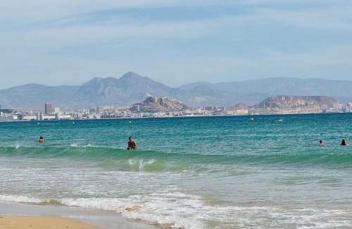 El Altet Apartment | Apartment 5 minutes from airport and beach