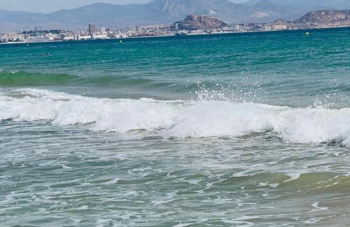 El Altet Apartment | Apartment 5 minutes from airport and beach