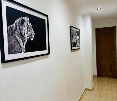 El Altet Apartment | Apartment 5 minutes from airport and beach