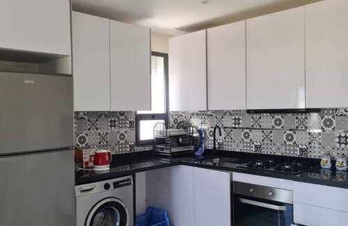 Martil Apartment | Apartment 5 minutes from the beach Close to shops, cafés and restaurants
