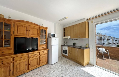 L'Escala Apartment | Apartment 5 minutes walk from beach