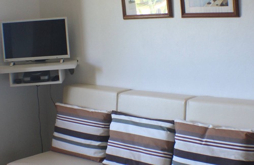 Praia da Enseada Apartment | Apartment 5 - Sobrado Cove
