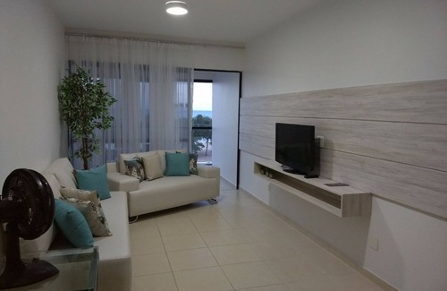Pajucara Apartment | Apartment 5 stars on the sea front of Maceio