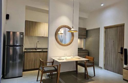 Phu Nhuan Apartment | Apartment 512 Phan Xich Long