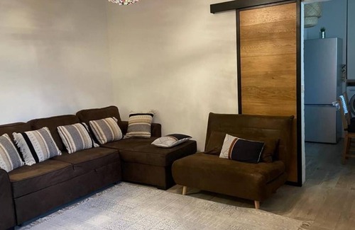 Vernier Apartment | Apartment 55m2 Notre Dame Downtown 200m from Jean Medecin