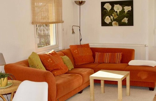Kressbronn Apartment | Apartment, 56 square meters, 1 bedroom, max. 2 people