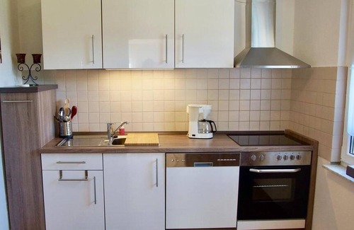 Kressbronn Apartment | Apartment, 56 square meters, 1 bedroom, max. 2 people