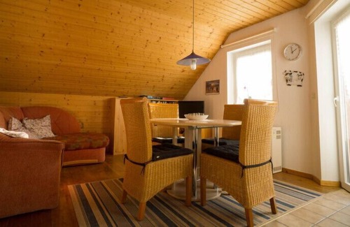 Schonenbach Apartment | Apartment, 56 square meters, 2 bedrooms, max. 2 people