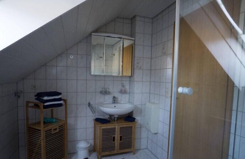 Schonenbach Apartment | Apartment, 56 square meters, 2 bedrooms, max. 2 people