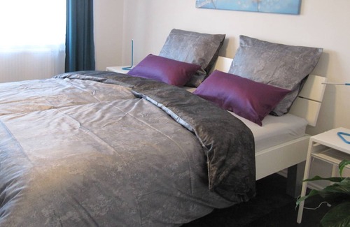 Albstadt Apartment | Apartment, 56sqm, 1 bedroom, balcony, max. 3 persons