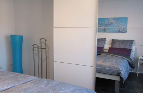 Albstadt Apartment | Apartment, 56sqm, 1 bedroom, balcony, max. 3 persons