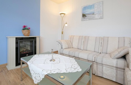 Groemitz Apartment | Apartment 6 at Haffkamp 18 in Grömitz