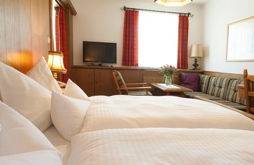 Zell am See Apartment | Apartment 6 - D - Studio - Appartements Steiner