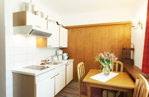 Zell am See Apartment | Apartment 6 - D - Studio - Appartements Steiner