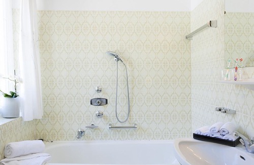 Zell am See Apartment | Apartment 6 - D - Studio - Appartements Steiner