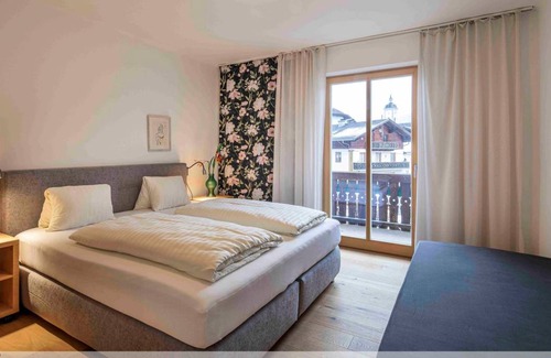 Grosskirchheim Apartment | Apartment ∙ 6 guests