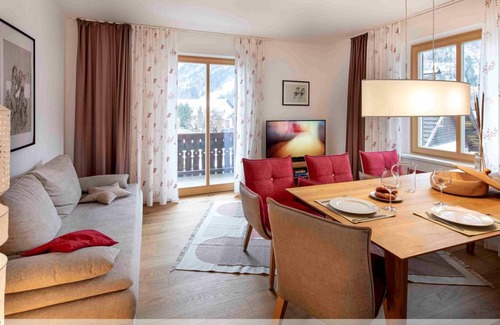 Grosskirchheim Apartment | Apartment ∙ 6 guests