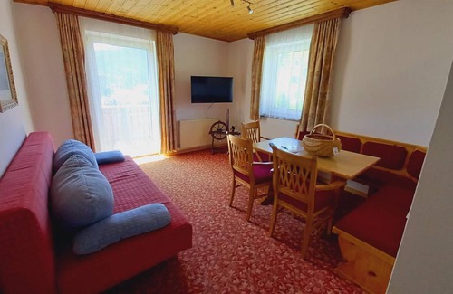 Thomatal Apartment | Apartment ∙ 6 guests