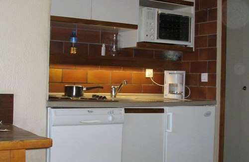 Le Planellet Apartment | Apartment 6 people. 300m from the gondola of Mt d Arbois.