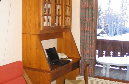 Le Planellet Apartment | Apartment 6 people. 300m from the gondola of Mt d Arbois.