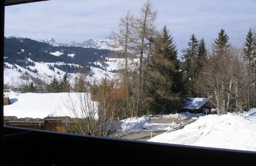Le Planellet Apartment | Apartment 6 people. 300m from the gondola of Mt d Arbois.