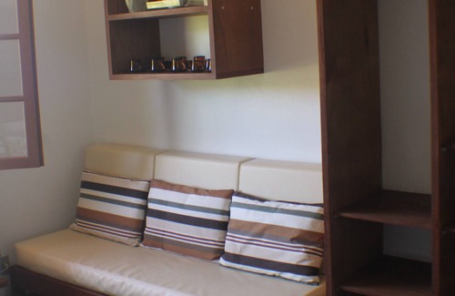 Praia da Enseada Apartment | Apartment 6 - Sobrado Cove