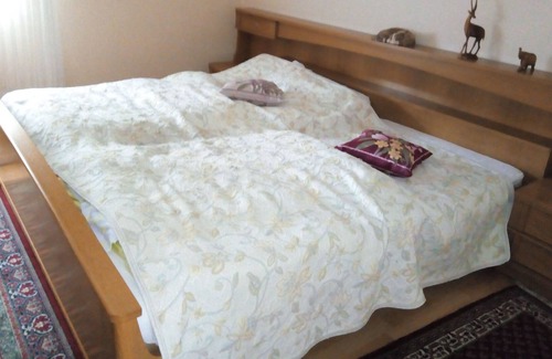 Oberhausen Apartment | Apartment, 60 m², 4 pers.