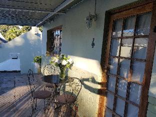 Pietermaritzburg Apartment | Apartment 7 On Oakleigh