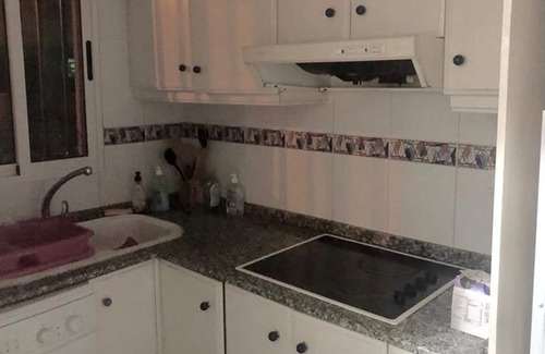 Torrevieja Apartment | Apartment 7 persons, Ideally Located Between The Sea & The City Center