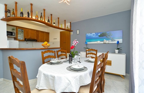 Stinjan Apartment | Apartment 742/1734 (Istria - Stinjan), 700m from the beach