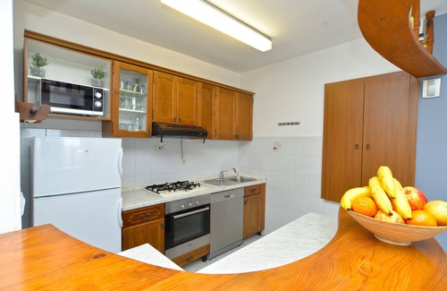 Stinjan Apartment | Apartment 742/1734 (Istria - Stinjan), 700m from the beach