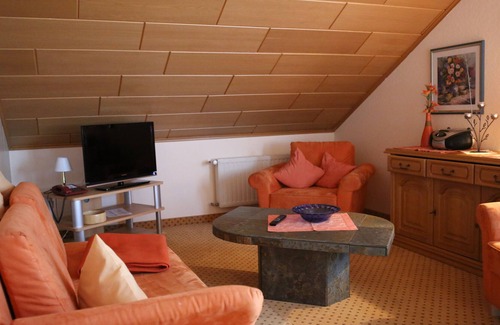 Ortsmitte Apartment | Apartment 8 - 2nd floor