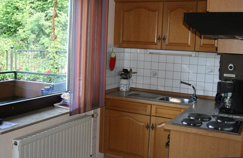 Ortsmitte Apartment | Apartment 8 - 2nd floor