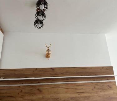 Kolovicë Apartment | Apartment 8 in prishtina center