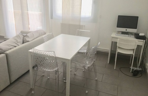 Lemasson Apartment | Apartment 80 m2 spacious downtown