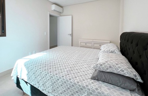 Gravata Apartment | Apartment 80m from the beach and 15min from Beto Carrero World
