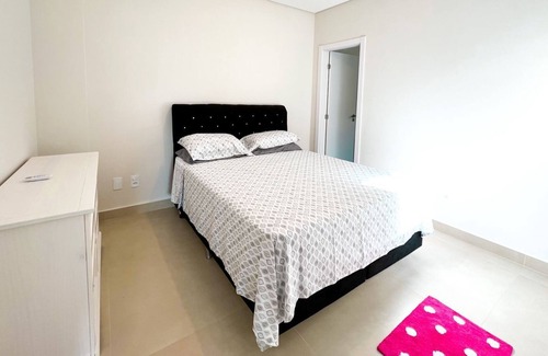 Gravata Apartment | Apartment 80m from the beach and 15min from Beto Carrero World