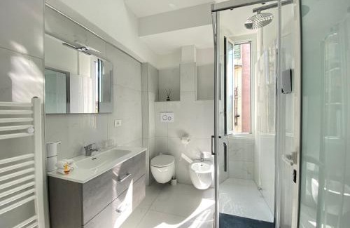 Zona Lancetti Apartment | Apartment 80mq with terrace
