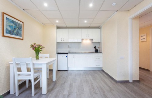 Los Realejos Apartment | Apartment 825 im Precise Resort Tenerife