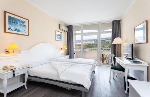 Los Realejos Apartment | Apartment 825 im Precise Resort Tenerife